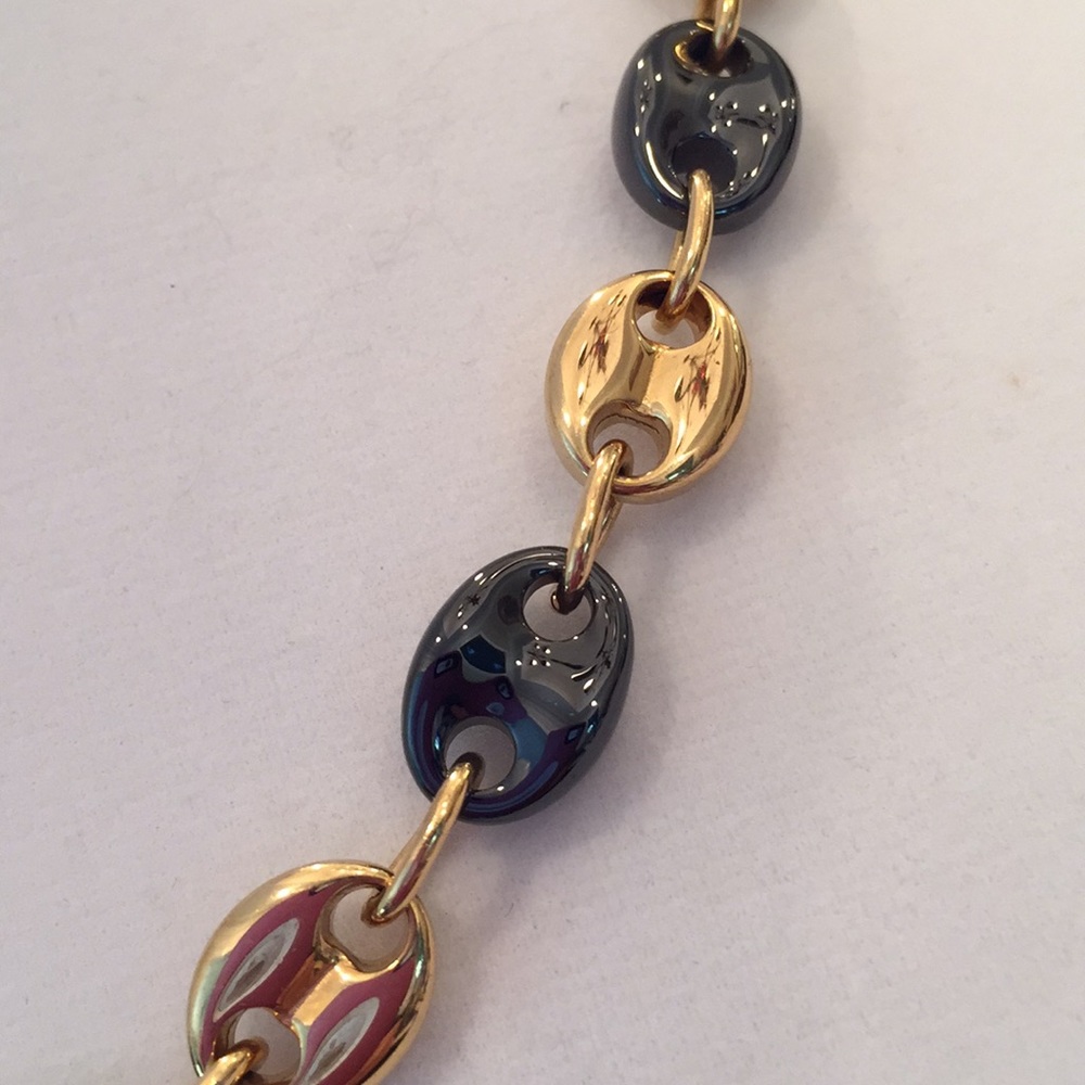 Enamel/Stainless Steel